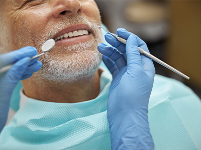 Foxx Dental of Franklin Square | Dentures, Extractions and Root Canals