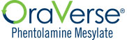 The image is a logo for a company named 'Oraverse,' which appears to be related to oral health and dental care, featuring the brand name in stylized lettering with a green and white color scheme.